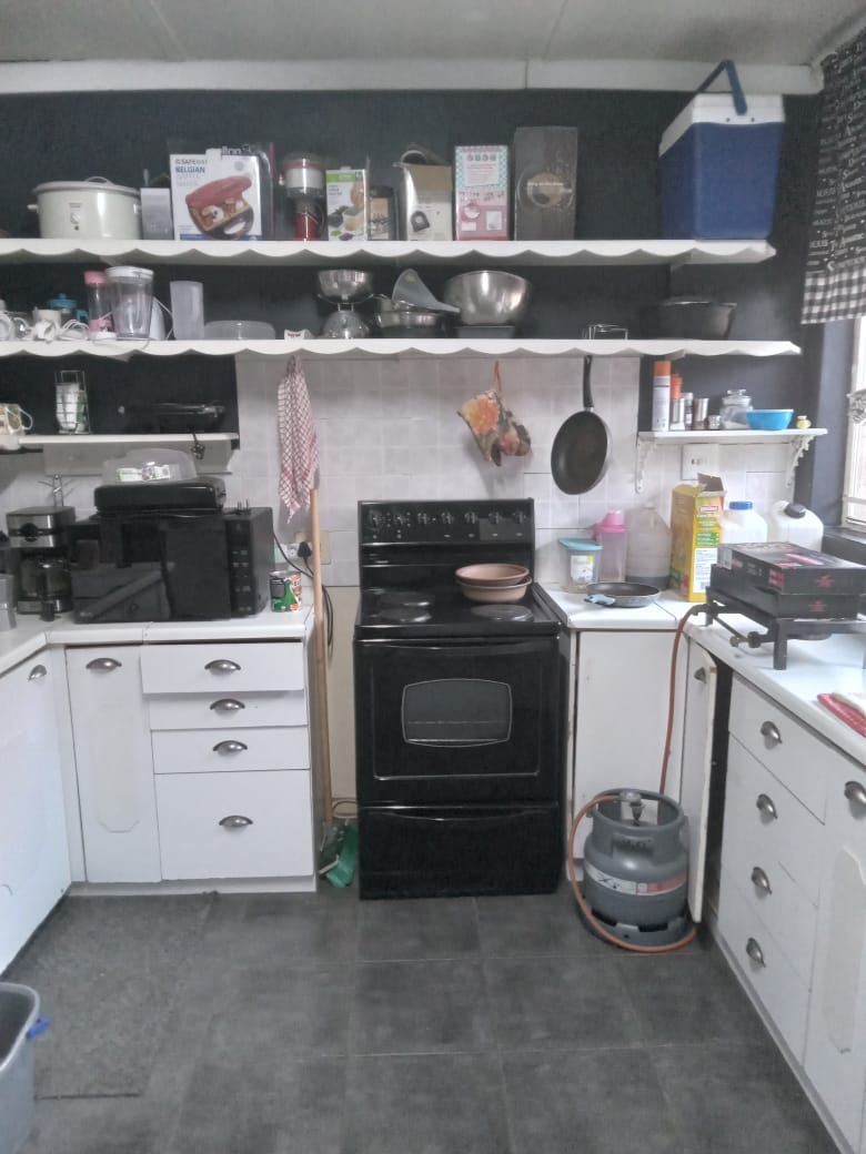 3 Bedroom Property for Sale in Elandia Free State